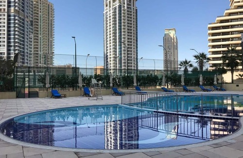 Dubai Marina Apartment | Amazing 2BR with Marina Views