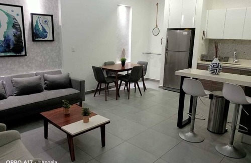 Tohoku Apartment | Amazing 2ppl Apartment! Pool With a View!