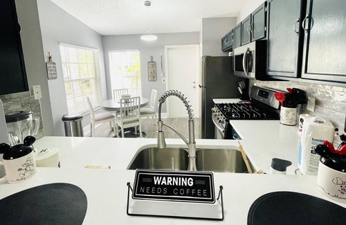 Eagle Pointe South House | Amazing 3/2 house at Indian Point Community, near all famous attractions!!!