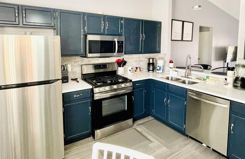 Eagle Pointe South House | Amazing 3/2 house at Indian Point Community, near all famous attractions!!!