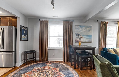 Nashville House | Amazing 3 Bed, 2 Bath in the Nations Neighborhood!