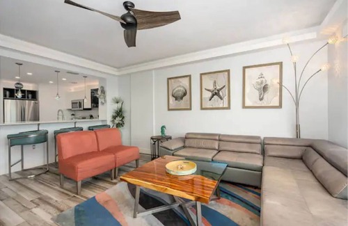 Merritt Island Condo | Amazing 3 bed 2 bath, resort style condo