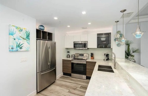 Merritt Island Condo | Amazing 3 bed 2 bath, resort style condo