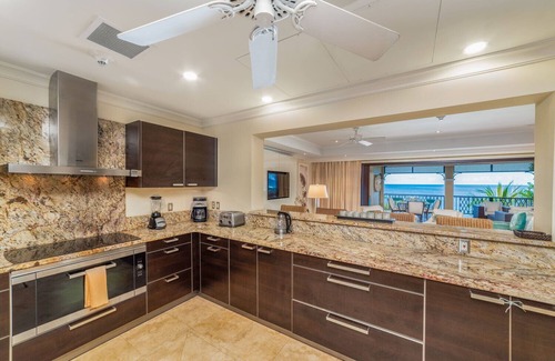 Prospect Apartment | Amazing 3 bedrooms apartment in the West Coast of Barbados