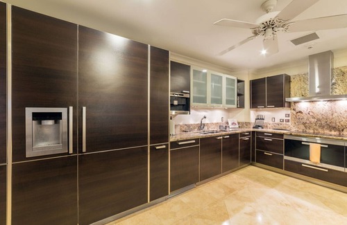 Prospect Apartment | Amazing 3 bedrooms apartment in the West Coast of Barbados