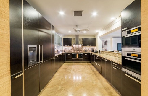 Prospect Apartment | Amazing 3 bedrooms apartment in the West Coast of Barbados