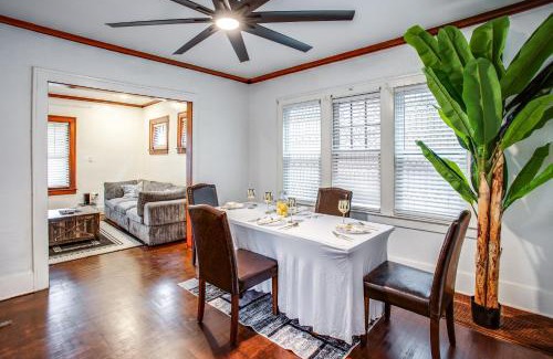Rochester House | Amazing 3 bedroom home Steps, Airport, UofR, RIT, Strong