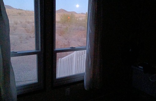 Surprise House | Amazing 3-bedroom mobile home with AC in Surprise