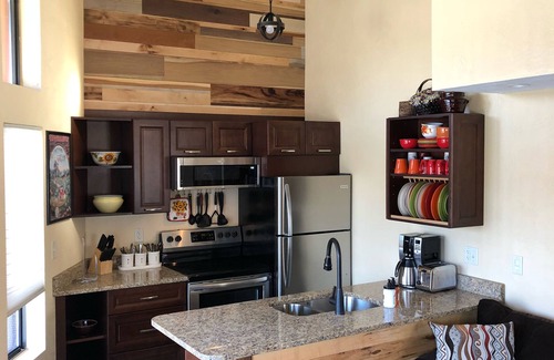 Hidden Valley Condo | Amazing 3 Bedroom, practically on the slopes Newly renovated w/Brand new kitchen