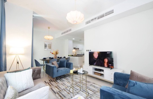 Dubai Villa | Amazing 3 Bhk Villa 25 Minutes From The Expo!