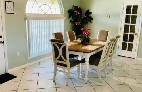 Sunridge Woods House | Amazing 32 Vacation Home With Private Pool!