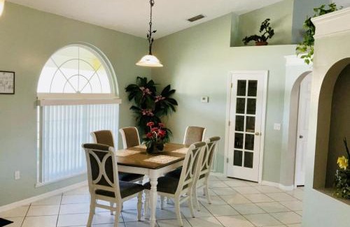 Sunridge Woods House | Amazing 32 Vacation Home With Private Pool!