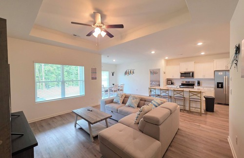 Bessemer House | Amazing 3bd/2bth house near Birmingham