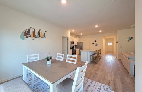 Bessemer House | Amazing 3bd/2bth house near Birmingham
