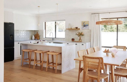 Bundeena House | Amazing 3bd in National Park