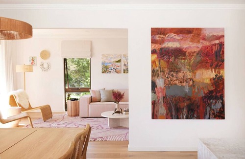 Bundeena House | Amazing 3bd in National Park
