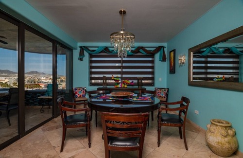 Centro Condo | Amazing 3bd Villa Condo with Ocean View !