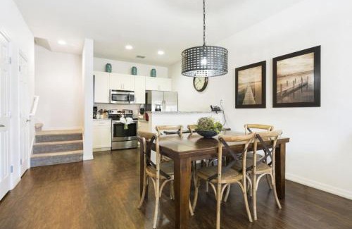Kissimmee House | Amazing 3Bdr House near Disney 16106