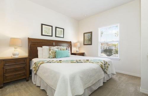 Kissimmee House | Amazing 3Bdr House near Disney 16106