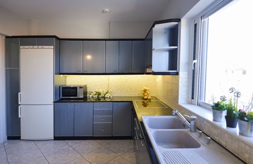 Kariotai Apartment | Amazing 3BR apartment