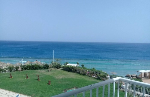 El Hadaba Villa | Amazing 4 Bedroom Villa directly at the Red Sea