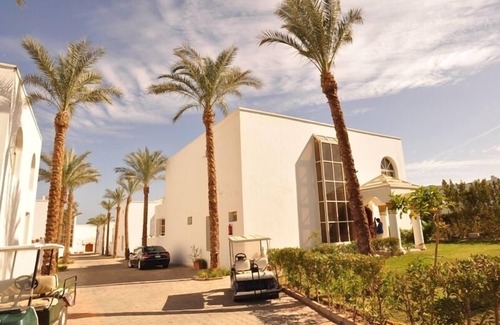 El Hadaba Villa | Amazing 4 Bedroom Villa