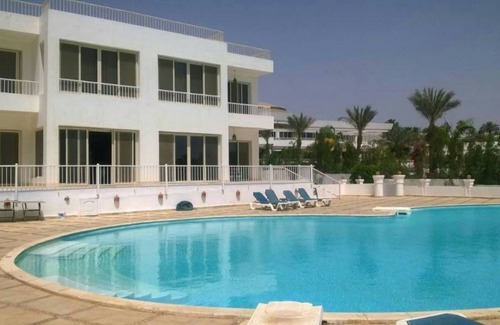 El Hadaba Villa | Amazing 4 Bedroom Villa