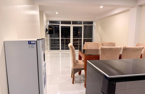 San Ramon Apartment | Amazing 4-bedroom third floor apartment in San Ramón
