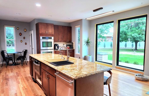 North Westminster House | Amazing 4BDR House 20 min to Denver, Boulder & DIA