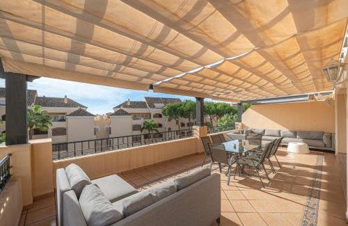 Nikki Beach Apartment | Amazing 4Br Apart. Parking, Pool, Close to the Sea