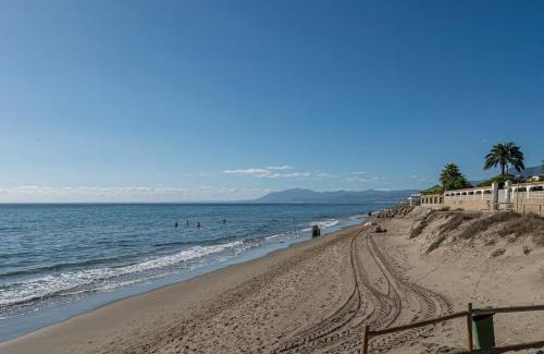 Nikki Beach Apartment | Amazing 4Br Apart. Parking, Pool, Close to the Sea