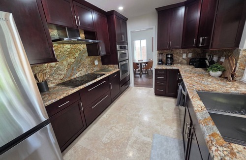 Rancho Bernardo House | Amazing 4BR Favorite! Game Room, Large Backyard and Parking