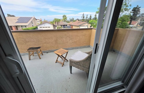 Rancho Bernardo House | Amazing 4BR Favorite! Game Room, Large Backyard and Parking