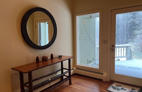 Stratton Mountain House | Amazing 5 bed/5 bath just a few minutes from Base Lodge @ Stratton Mountain!