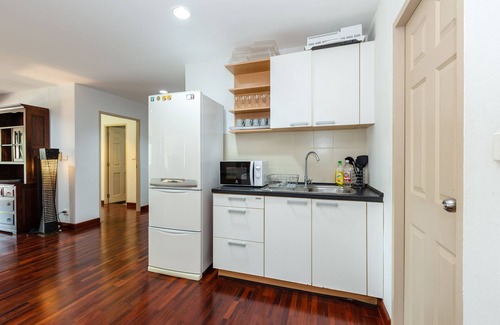Pak Nam Pran Condo | Amazing 5 Bedroom Condo on the Beach SP