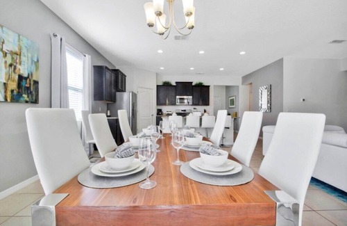 Sunridge Woods Villa | Amazing 5 Bedroom Solterra Resort Pool Villa