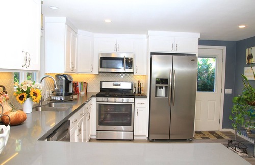 Palm Springs House | Amazing 5 STAR Bungalow in South Palm Springs with Private Pool and Spa