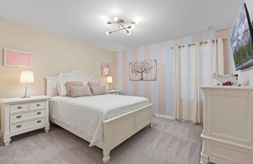 Veranda Palms House | Amazing 5Bedrooms4.5Baths- Nexto to Disney