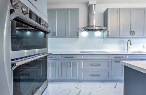 Lambeth House | Amazing 5BR in London - Spacious Family Stay