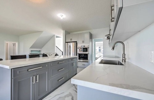Lambeth House | Amazing 5BR in London - Spacious Family Stay
