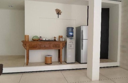 Legian City-Centre House | Amazing 8 BR at Legian Near Beach