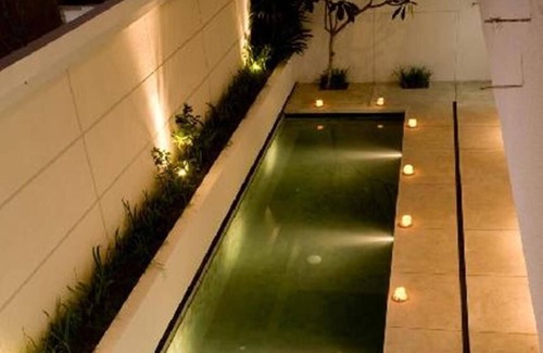 Legian City-Centre House | Amazing 8 BR at Legian Near Beach