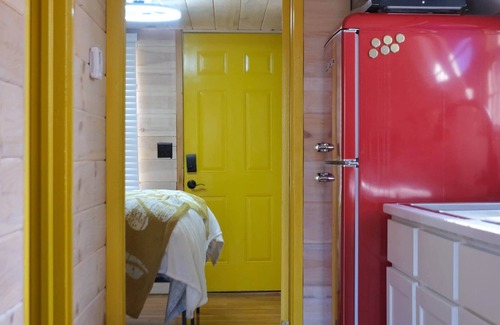 Lampe Cabin | Amazing A frame Getaway w/Infrared Sauna