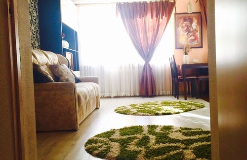 Dnipro Apartment | Amazing apartment in the central area of the city