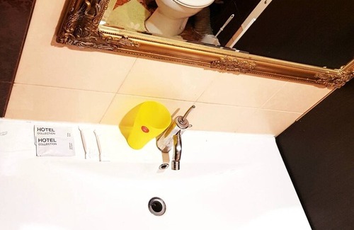 Dnipro Apartment | Amazing apartment in the central area of the city