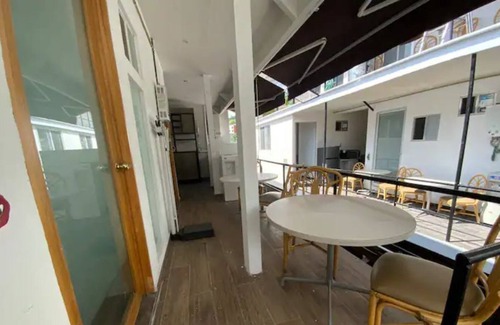 Tlalnepantla de Baz Apartment | Amazing accommodation with pool and terrace