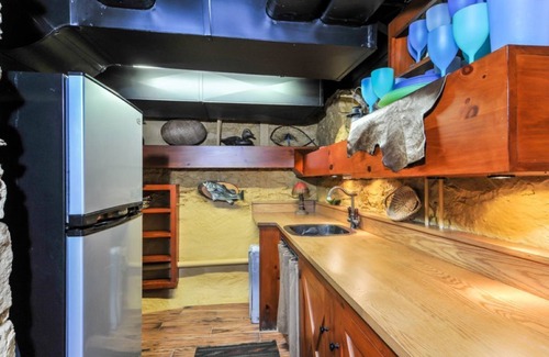 New Fairfield House | Amazing Adirondack Candlewood Lake Front