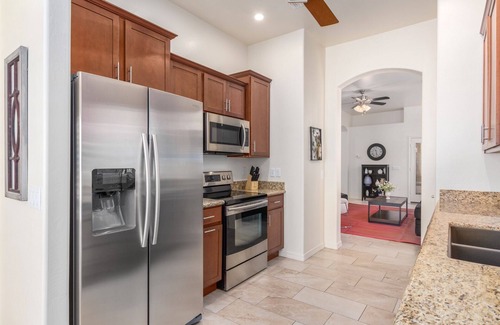 Foothills House | Amazing Ahwatukee! Golfer's Paradise! Desert Vacation Retreat in Gated Community