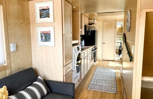Pear Park House | Amazing Airstream in Grand Junction for Unforgettable Family Glamping Getaways in Colorado