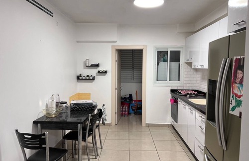 Ashdod Apartment | Amazing and best flat in Ashdod